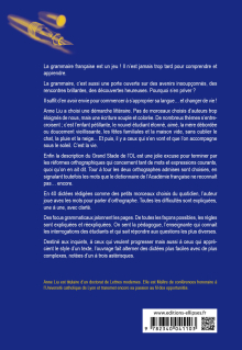 40 dictées pour surmonter les plus grandes difficultés grammaticales