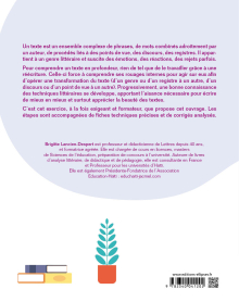 Perfectionner son expression écrite. Les astuces pour maîtriser le français.