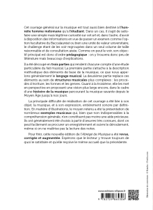 Abrégé de musique - 2e édition