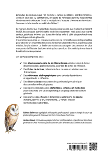 Guide de culture générale