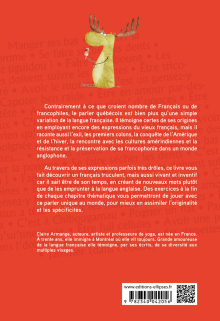 337 expressions québécoises à dévorer