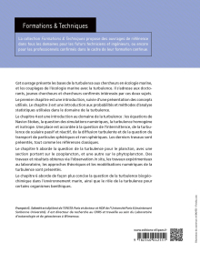 Turbulence et écologie marine