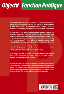 La Gestion des ressources humaines en 25 leçons - 2e édition