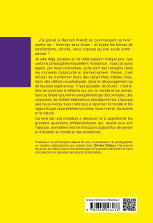 Les grandes questions philosophiques. 2e édition