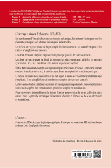 Motorisation - Les différents types de moteurs électriques - Fonctionnement. Moteurs synchrones et asynchrones, autres types