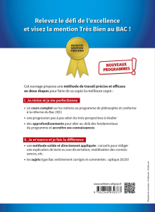 Philosophie. Terminale. Nouveaux programmes