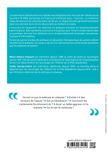 La sclérose en plaques en 100 Questions/Réponses