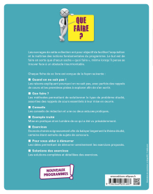 Mathématiques ECS 2e année