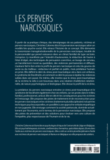 Les pervers narcissiques