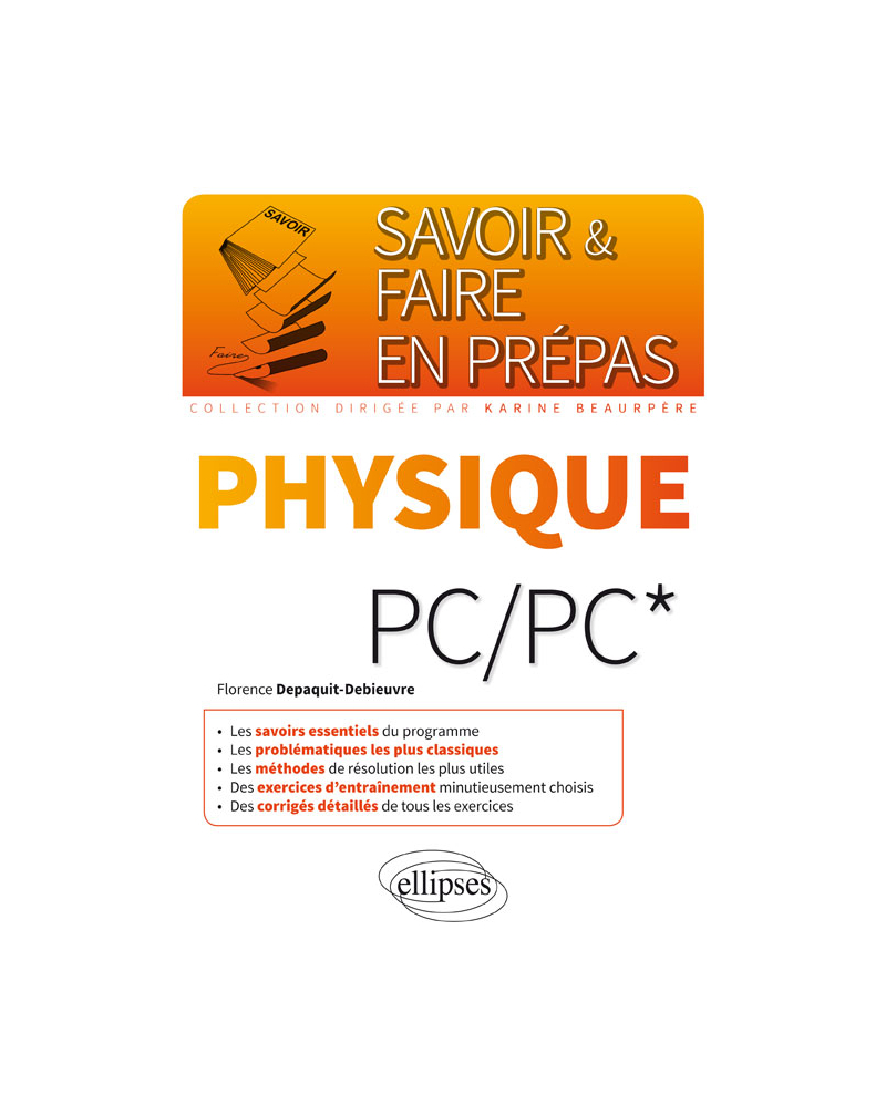 Physique PC/PC*