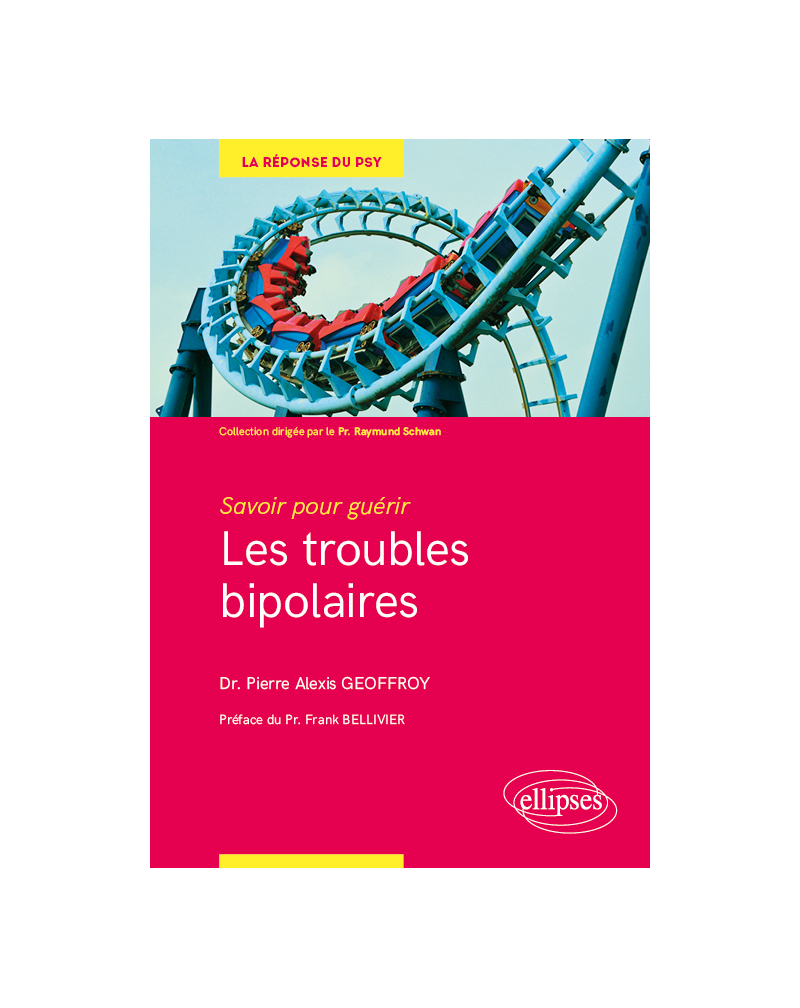 Savoir pour guérir : les troubles bipolaires