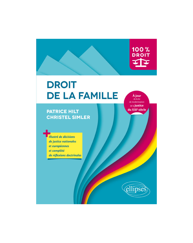 Droit de la famille