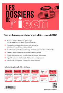 Ophtalmologie - Cas cliniques