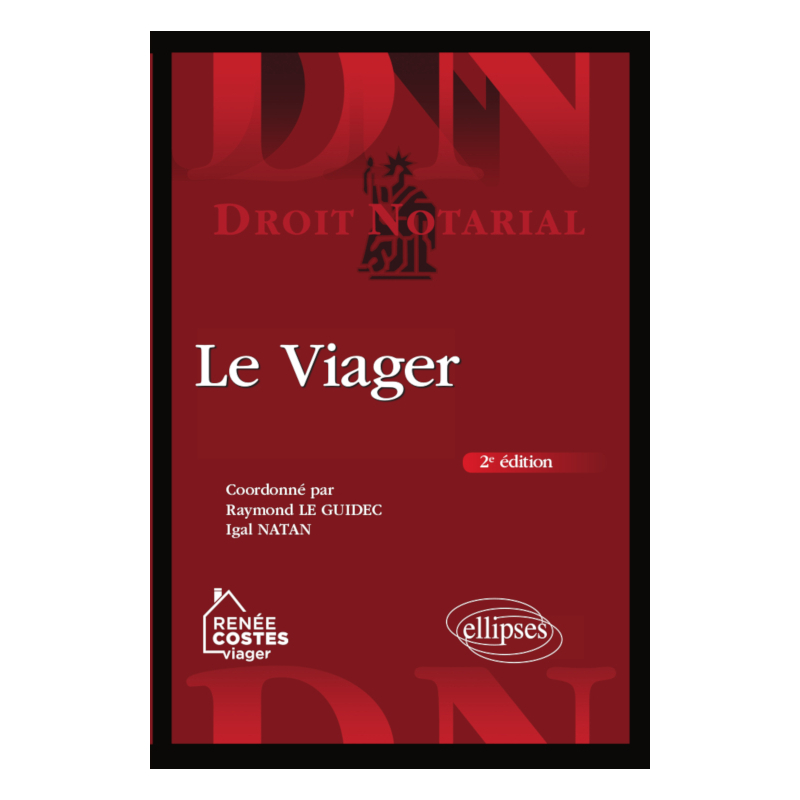 Le Viager - 2e édition