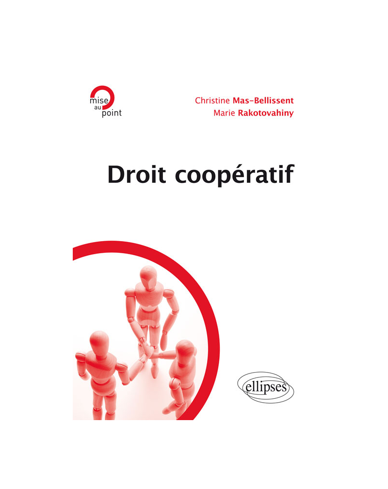 Droit coopératif