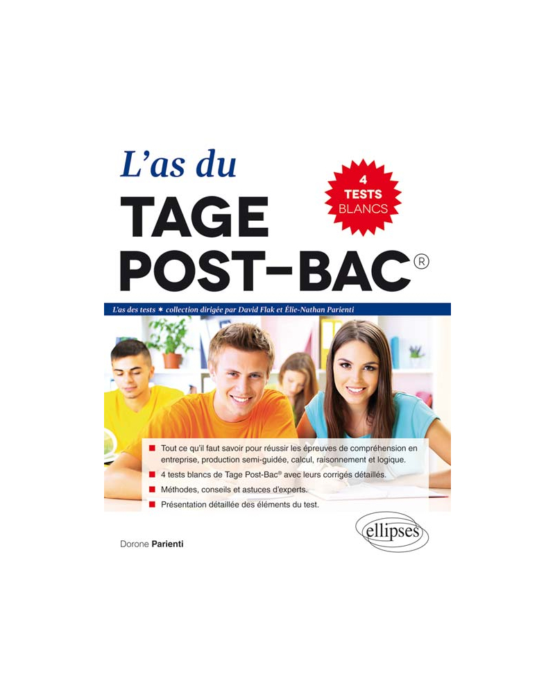L’As du Tage Post-Bac