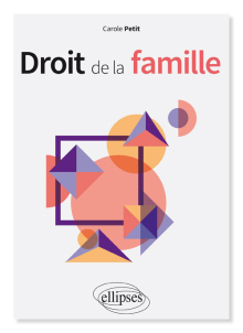 Droit de la famille