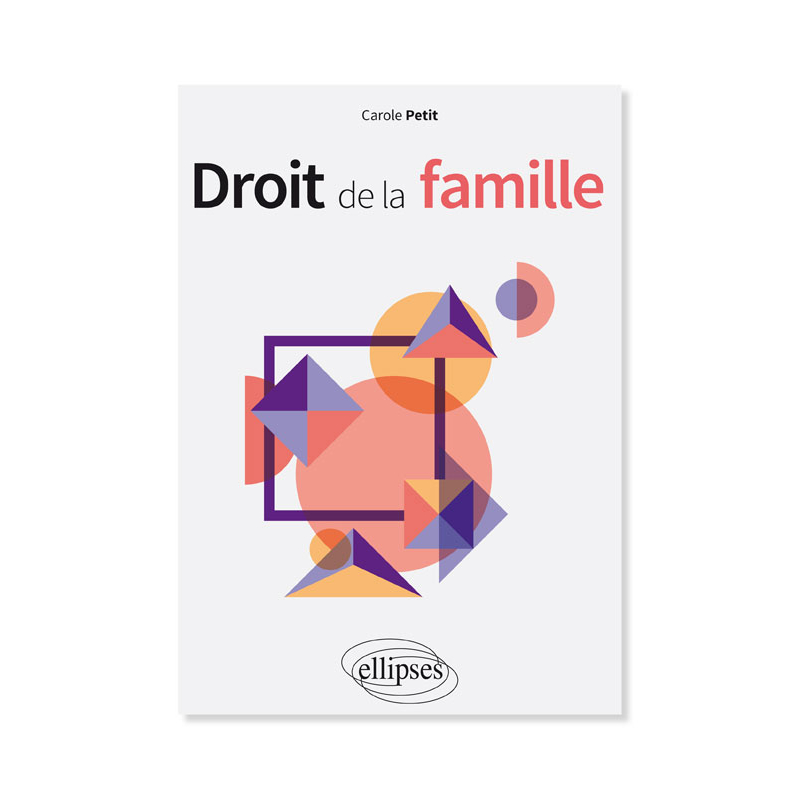 Droit de la famille
