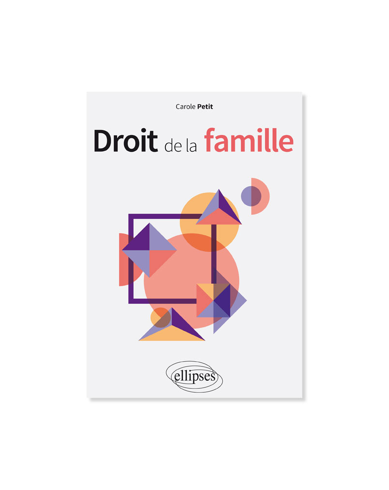 Droit de la famille