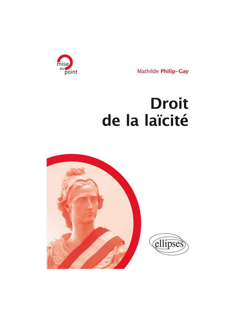 Droit de la laïcité