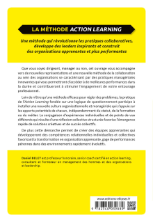 Développer l'intelligence collaborative. La méthode Action learning