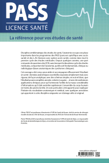 Introduction à l'anatomie