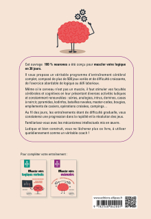 30 jours pour muscler votre logique