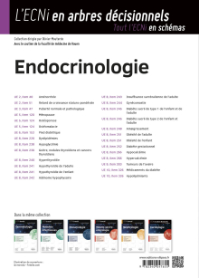Endocrinologie