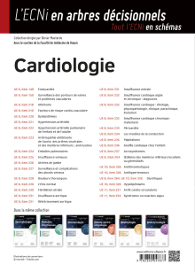 Cardiologie