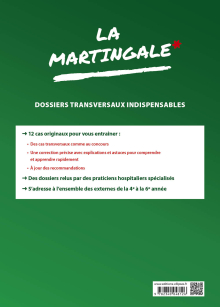 Dossiers transversaux indispensables