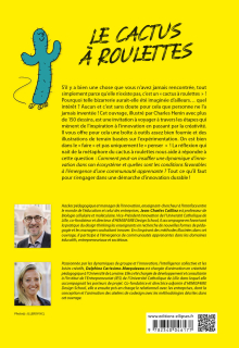 Le cactus à roulettes - Comment innover par intelligence co-élaborative ?