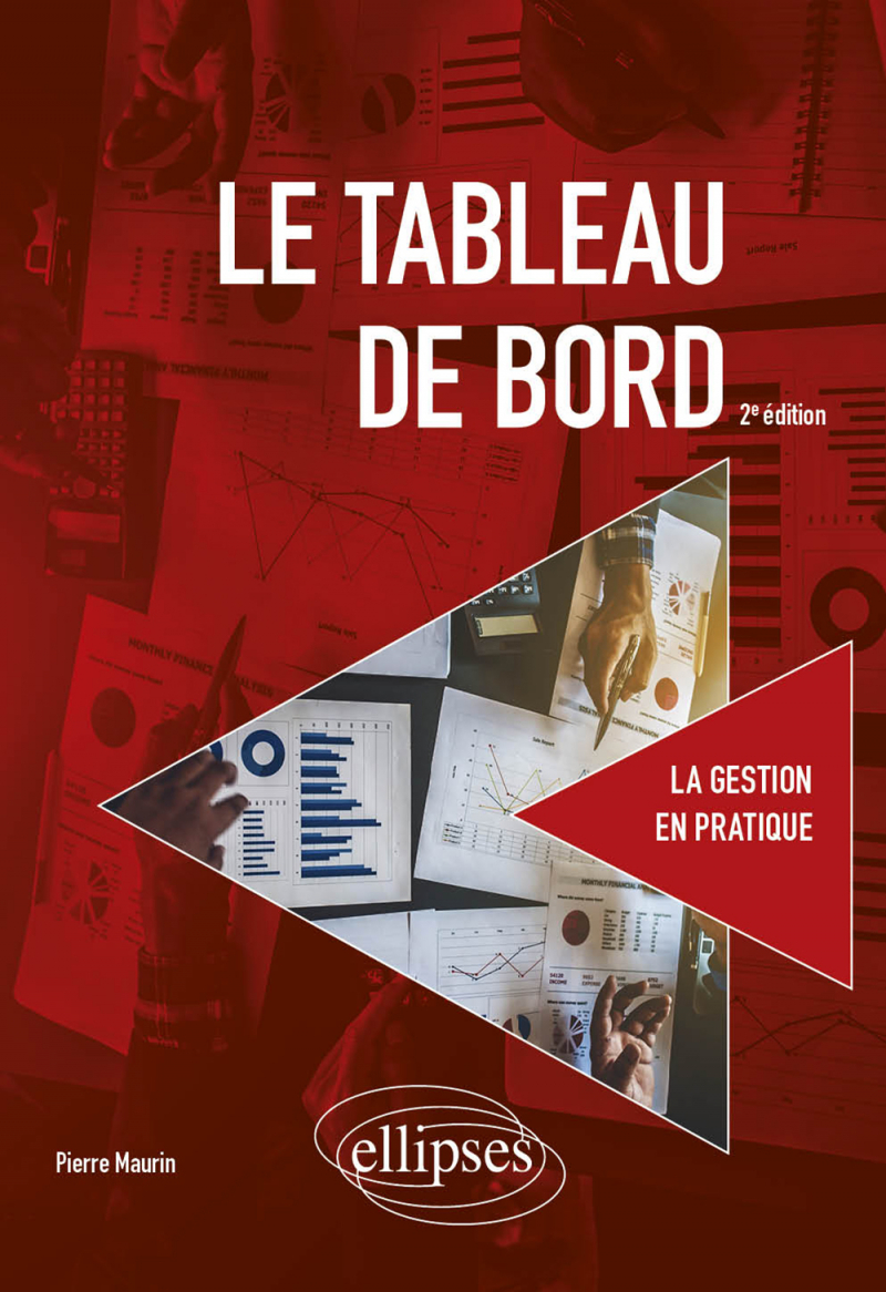 Le tableau de bord - 2e édition