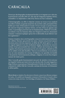 Caracalla - Père de la citoyenneté universelle ?