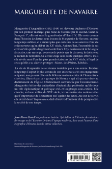 Marguerite de Navarre