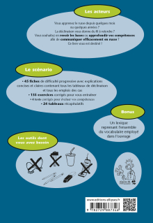 Russe. SOS déclinaison