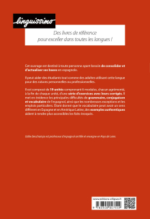 Por buen camino - Consolider et perfectionner son espagnol - B1-B2