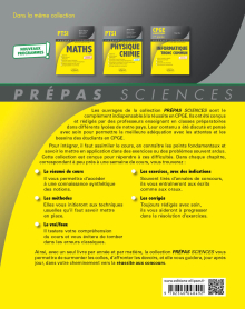 Sciences industrielles de l'ingénieur PTSI - Programme 2021 - 3e édition