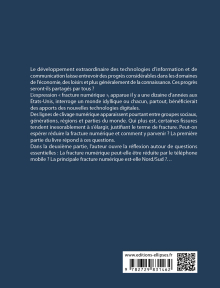 La fracture numérique