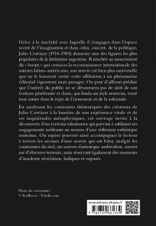 L'univers de Julio Cortazar