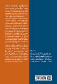 Introduction à l'économie - 3e édition