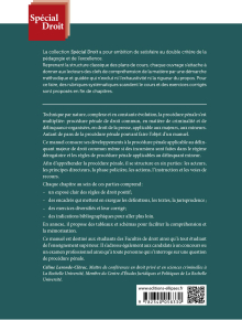 Procédure pénale
