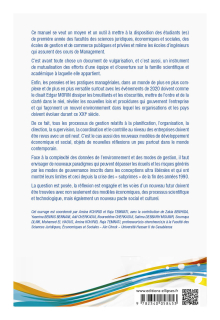 Management des entreprises