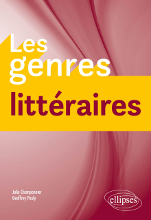 Les genres littéraires