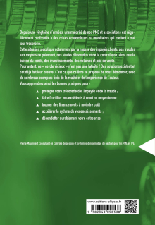 La gestion de trésorerie - 2e édition
