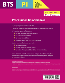 BTS Professions Immobilières (PI)