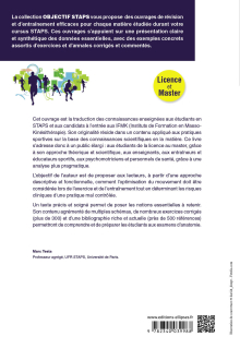 Anatomie - 2e édition