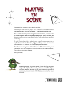 Maths en scène