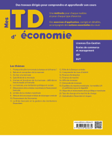 Monnaie et financement de l'économie