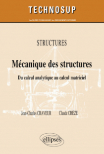 Mécanique des structures