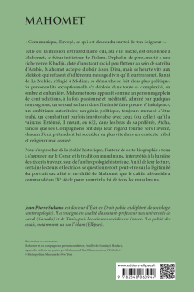 Mahomet